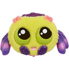 Yellies Voice Activated Electronic Pet - Lil’ Blinks - Maqio