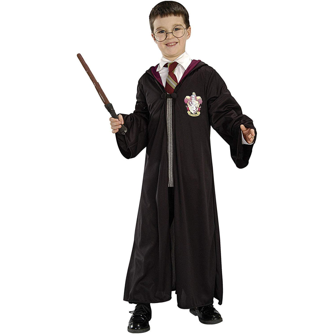 Rubie's Harry Potter Costume Blister Kit 5378 - Maqio