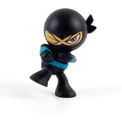 Fart Ninjas Silent Butt Deadly Series 2 - Flying Squeaker - Maqio