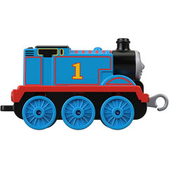 Thomas & Friends Trackmaster Push Along Metal Train Engine - Maqio