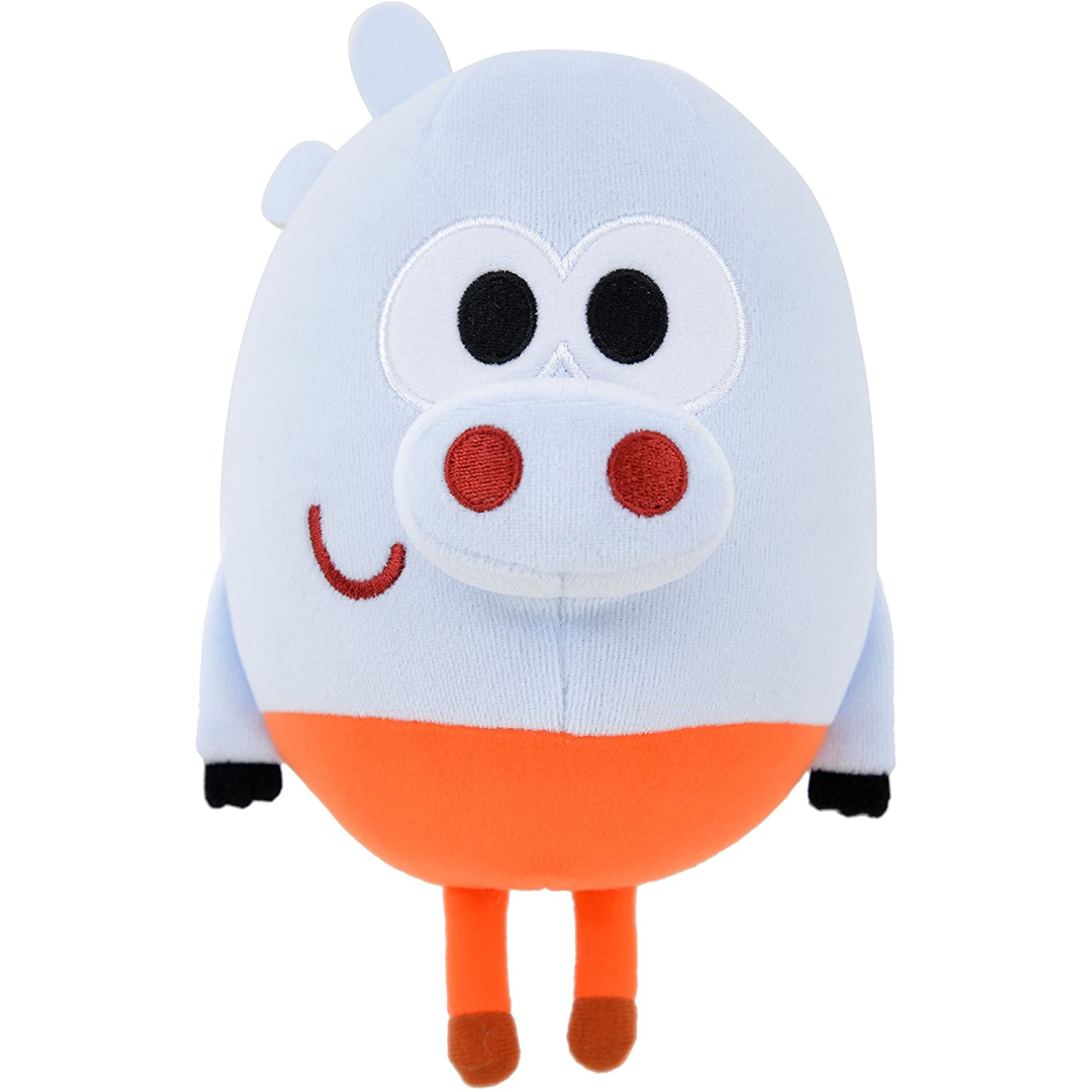 Hey Duggee Talking Squirrel Soft Toy Roly refresh 1852 - Maqio