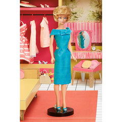Barbie Dream 1962 Villa by Mattel - Maqio