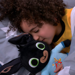 Bing Time for Bed with Bing and Owly - Maqio