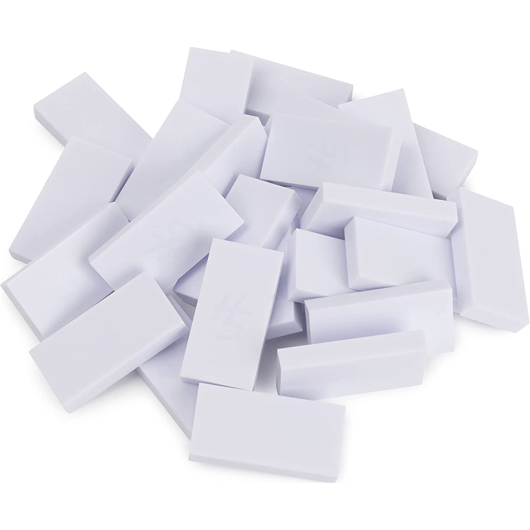 Domino Creations 100 Piece Set by Lily Hevesh - Maqio