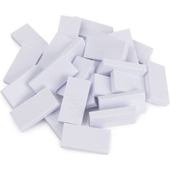 Domino Creations 100 Piece Set by Lily Hevesh - Maqio