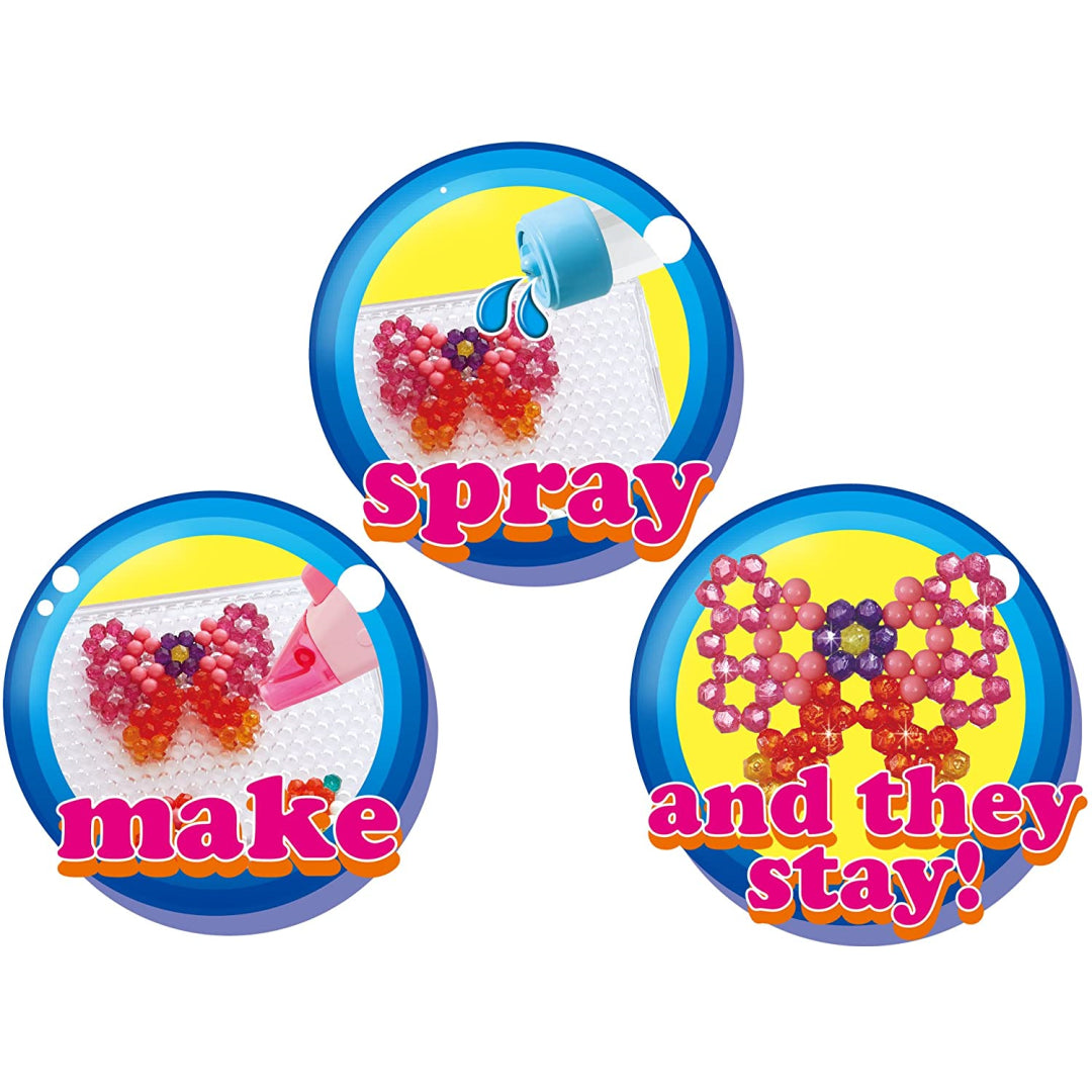 Aquabeads Artists Carry Case - Maqio