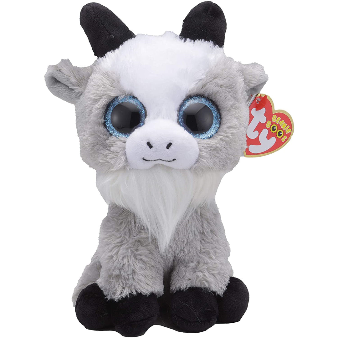 Ty Toys Beanie Babies Boos Gabby Goat 15cm