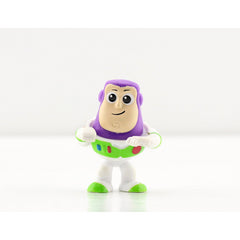Disney Pixar Minis 1-inch Action Figure Blind Bag 1-pack