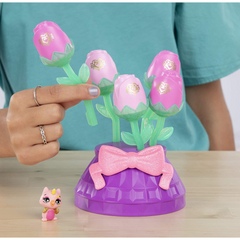 Hatchimals CollEGGtibles Spring Bouquet Random Random - Maqio