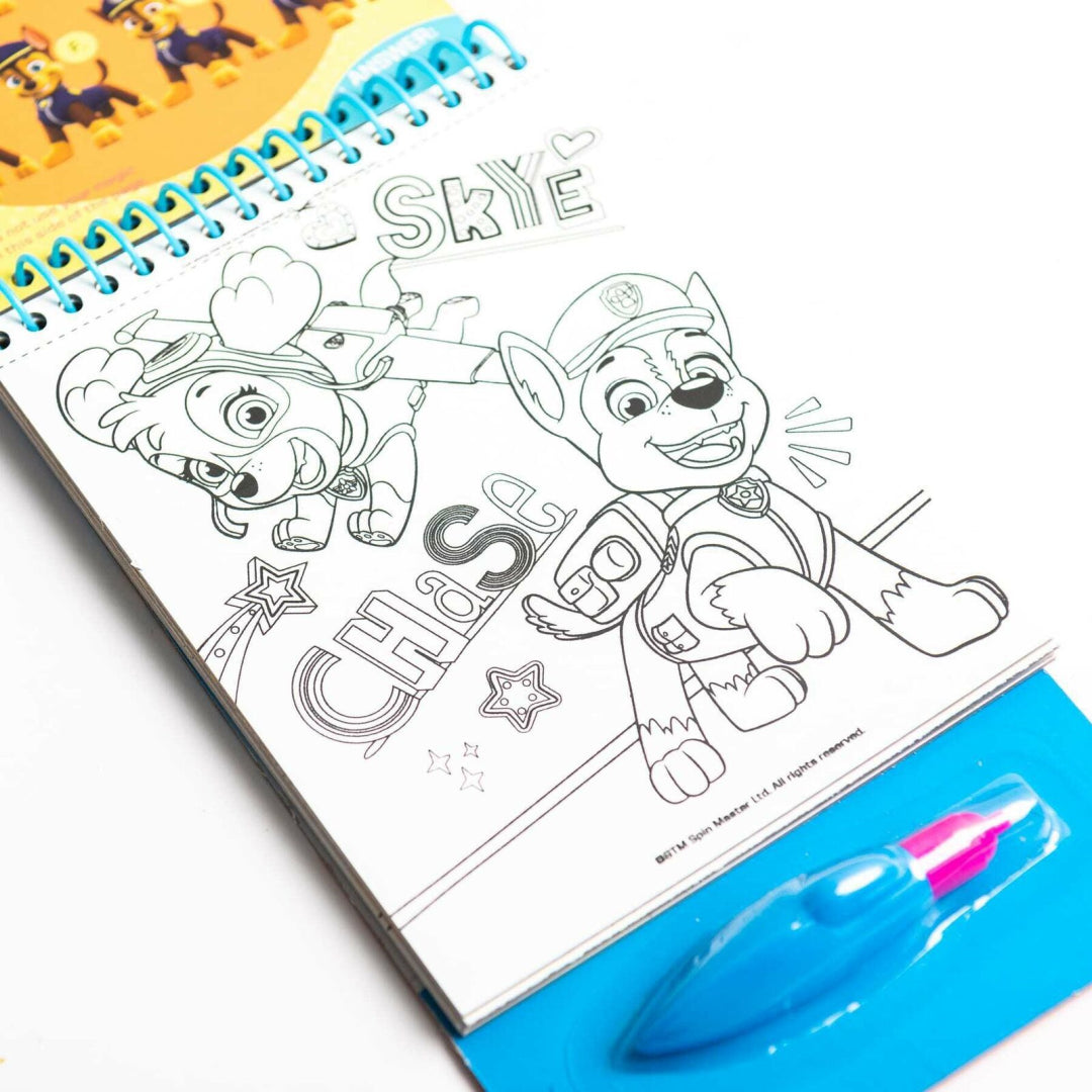 Paw Patrol Aqua Magic - Maqio