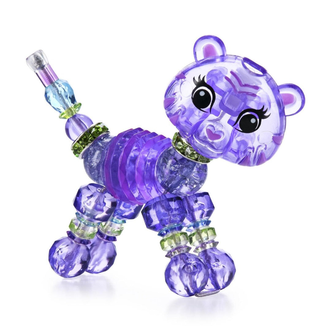 Twisty Petz Series 3 Tiger Bracelet 20121872 - Maqio