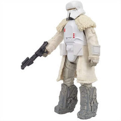 Star Wars The Vintage Collection Range Trooper Action Figure - Maqio