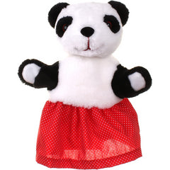 The Sooty Show - Soo Hand Puppet - Maqio