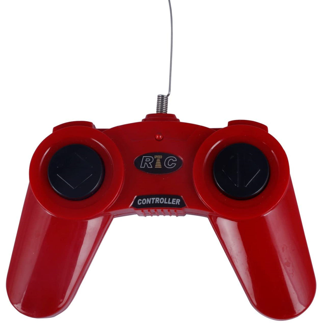 RAstar Range Rover RC Remote Control Car 1:24 - Range Rover - Maqio