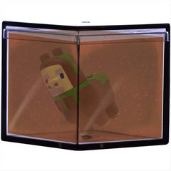 Minecraft Slime Blind Box Collectable Figure With Slime - Maqio