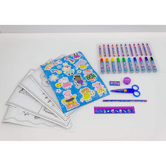 Peppa Pig Creativity Tube - Maqio