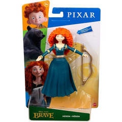 Disney Pixar GLX83 Merida Figure (GLX80) - Maqio
