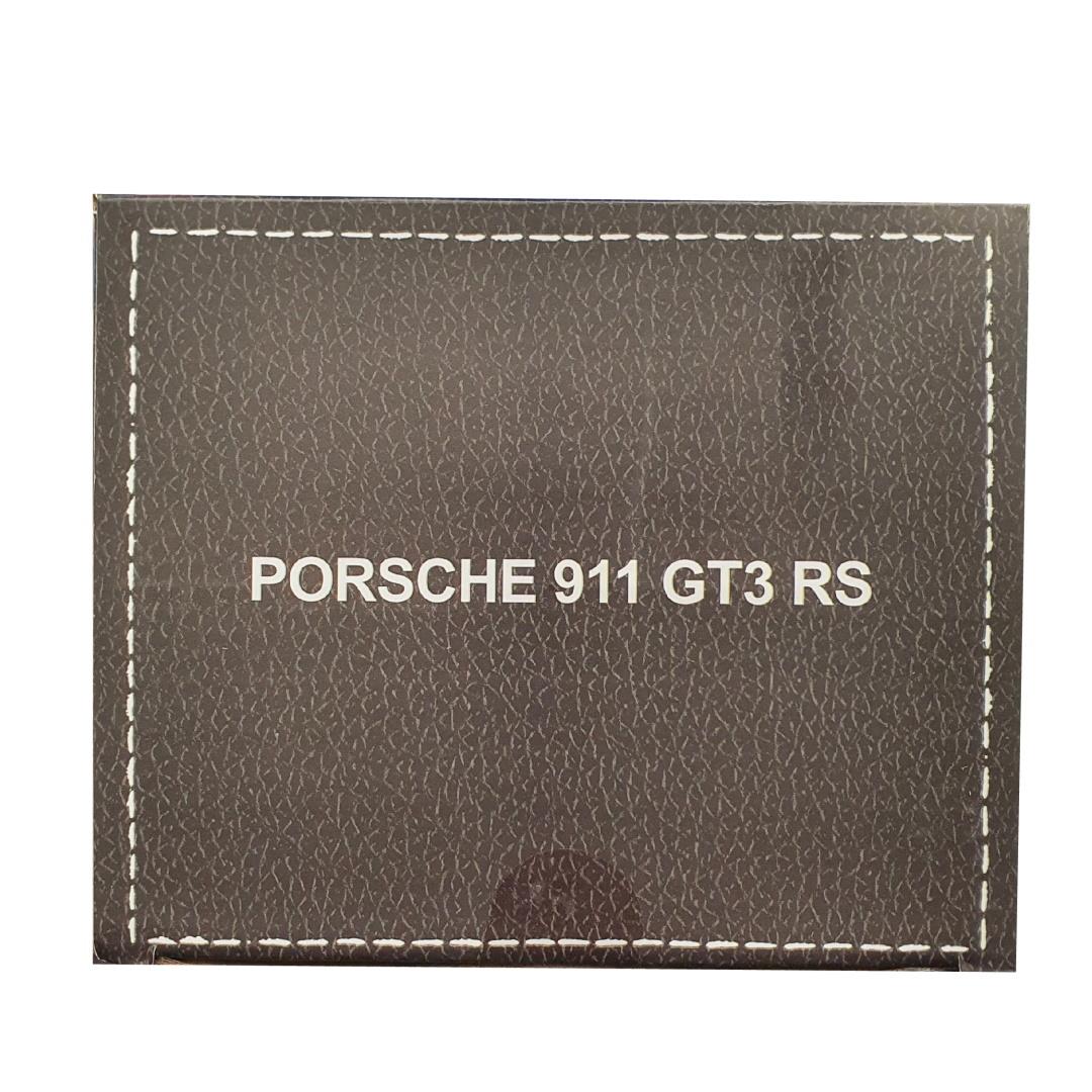 RAstar RC Remote Control Sports Car 1:24 - Porsche 911 GT3 RS - Maqio