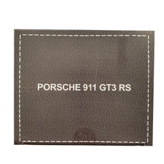 RAstar RC Remote Control Sports Car 1:24 - Porsche 911 GT3 RS - Maqio