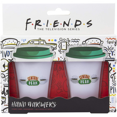 Friends Central Perk Hand Warmer - Maqio