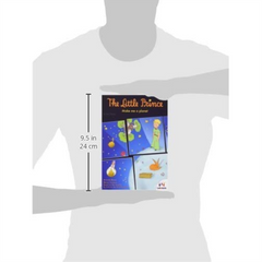 Ludonaute Little Prince Make Me a Planet Board Game - Maqio