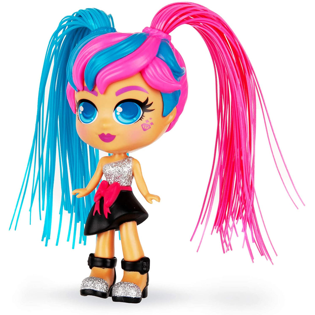 Curli Girls Express Your Curl Power Fashionista - Maqio