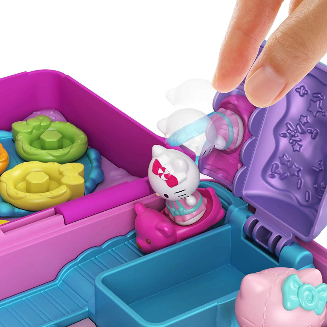 Hello Kitty Sanrio & Friends Carnival Pencil Playset - Maqio