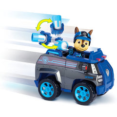Paw Patrol Vehicle-Chase's Mission Police Cruiser - Maqio