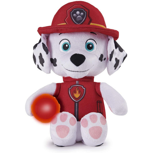 Paw Patrol Marshall Plush with Torch and Sounds - Maqio
