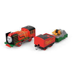 Thomas & Friends Yong Bao Rescue Toy Train FJK57 - Maqio