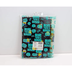 Minions Movie Bumper Stationery Wallet - Maqio