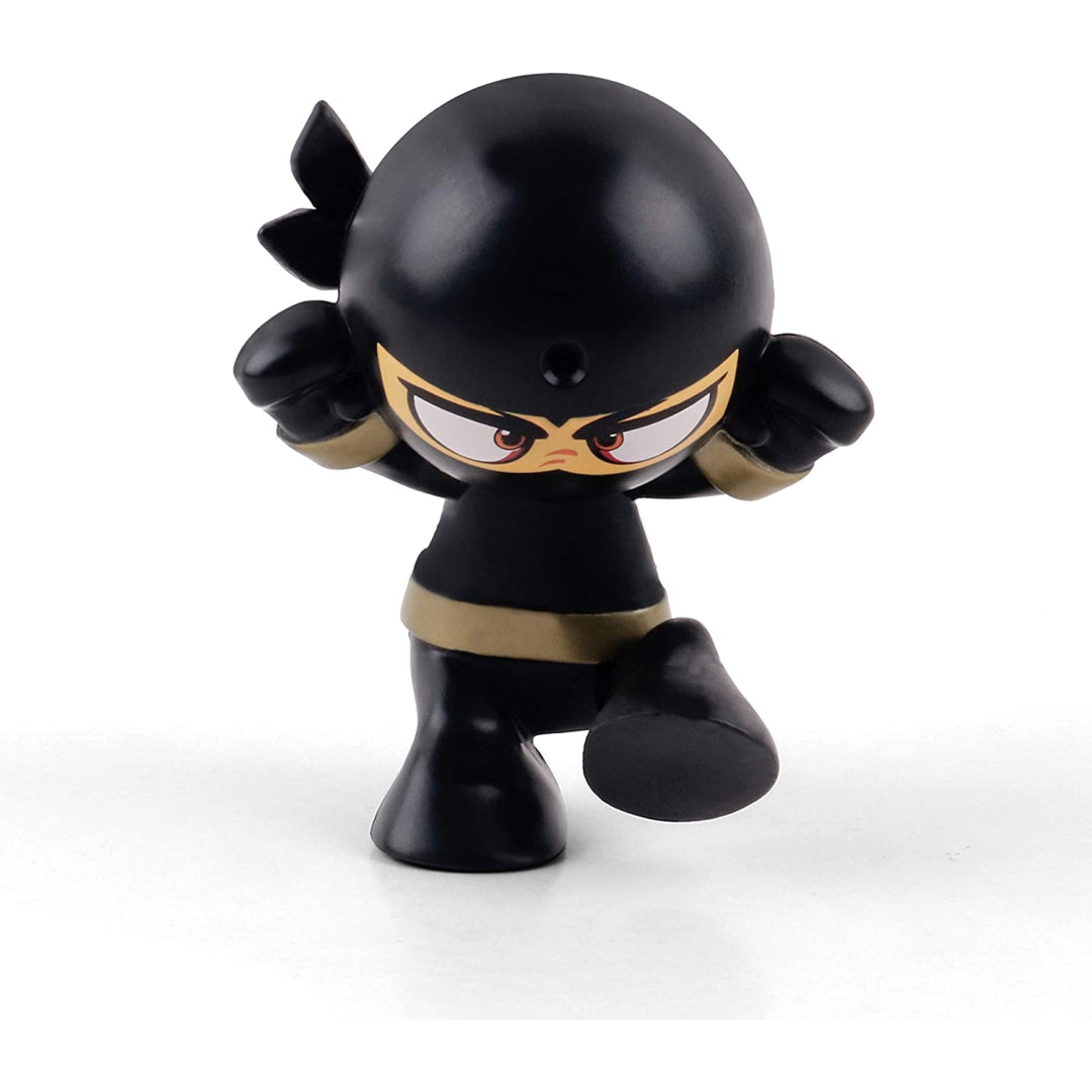 Fart Ninjas Silent Butt Deadly Series 2 - Night Volcano - Maqio