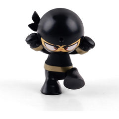 Fart Ninjas Silent Butt Deadly Series 2 - Night Volcano - Maqio