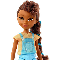 Spirit Untamed Pru Doll & Chica Linda - Maqio