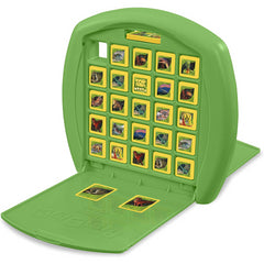 Top Trumps Match Board Game - Dinosaurs for Kids & Adults 035804 - Maqio