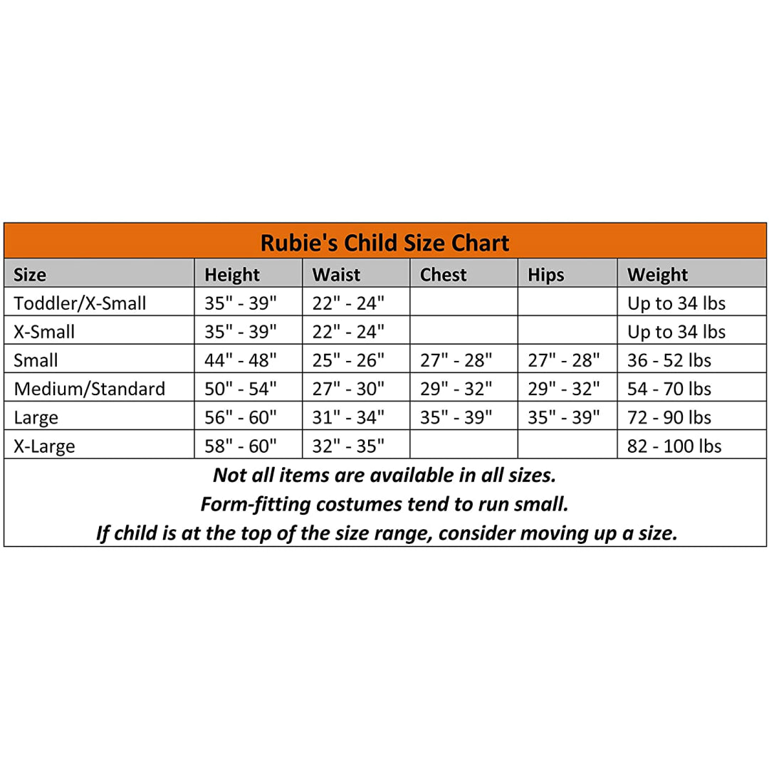 Rubie's Marvel Hulk Childs Costume Dress Up - Large Size - Maqio