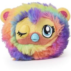 Hatchimals Hatchtopia life egg - Collector Plush - Maqio