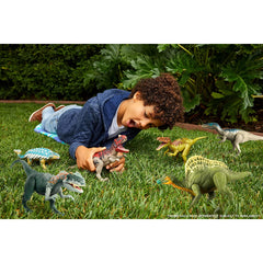 Jurassic World Large T-Rex Dino Escape Kids Gift - Maqio