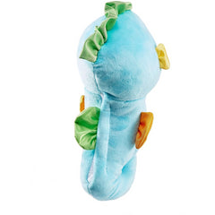 Fisher-Price Soothe & Glow Seahorse in Blue - Maqio