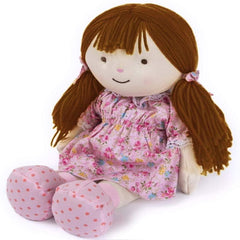 Warmies Warmhearts CANDY Lavendar Scented Microwavable Plush Toy 682452 - Maqio