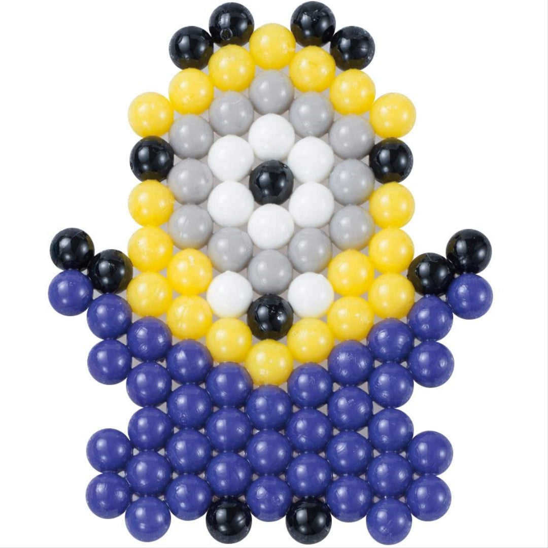 Aquabeads Minions Character Set - Maqio