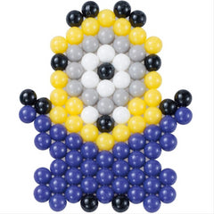 Aquabeads Minions Character Set - Maqio