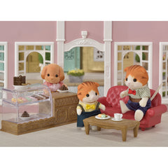 Sylvanian Families Grand Department Store - Maqio