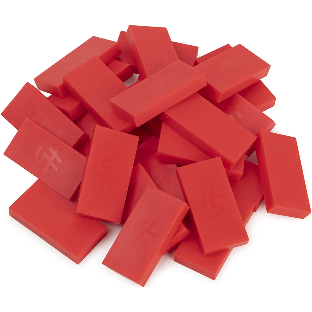 Domino Creations 100 Piece Set by Lily Hevesh - Maqio