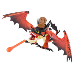 DreamWorks Dragons Hookfang and Snotlout 6046907 - Maqio