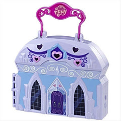 My Little Pony Twilight Sparkle Canterlot Spa C3184 - Maqio