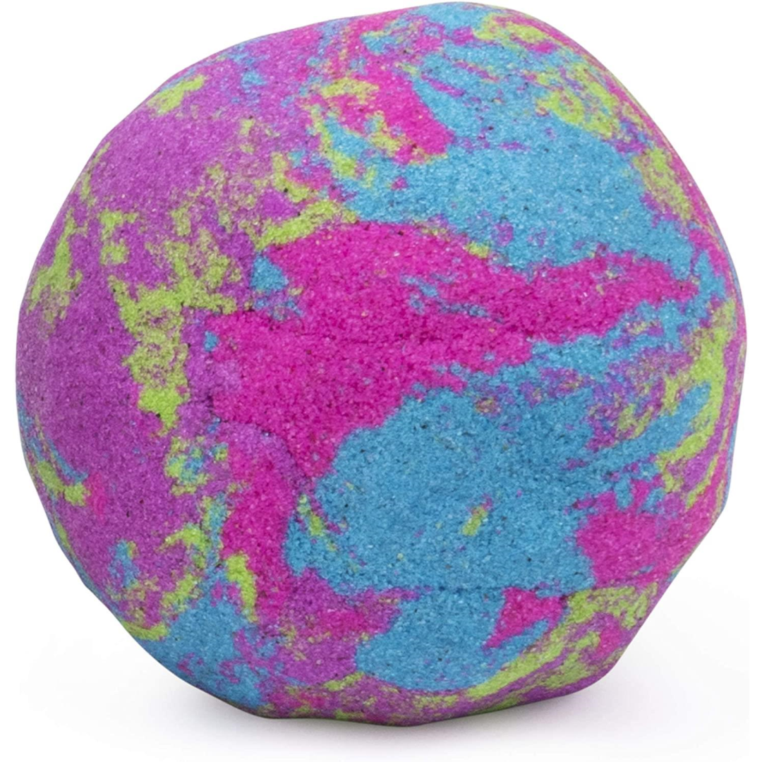 Kinetic Sand Rainbow Unicorn Multi-Colour 142g Single Container 6054549 - Maqio