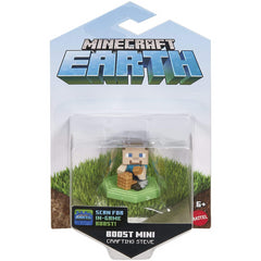Minecraft Earth Mini-Figure - Set of 8 - Maqio