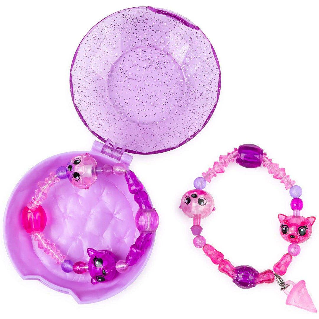 Twisty Petz Twin Baby Kitties and Otters 20114433 - Maqio