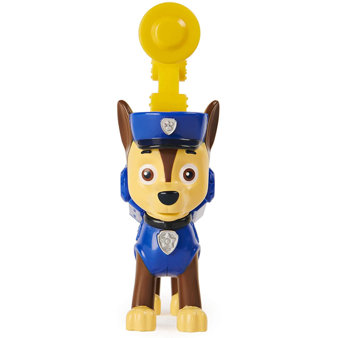 Paw Patrol Action Figure - Chase - Maqio